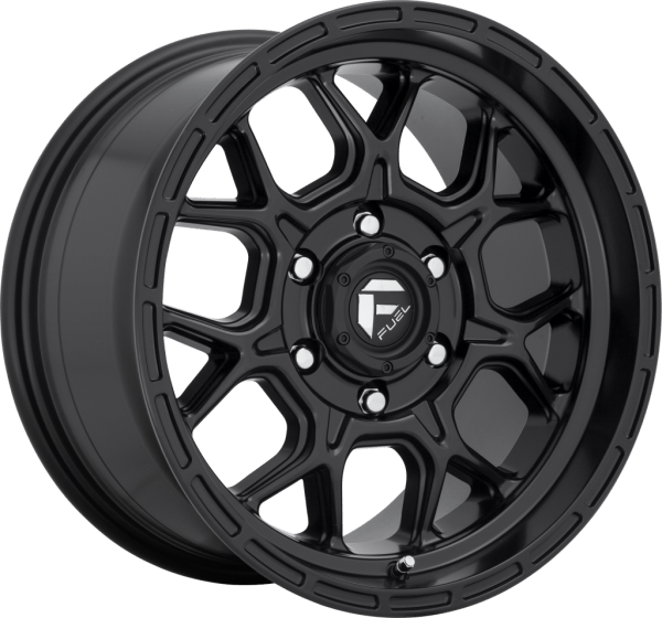 D670 TECH