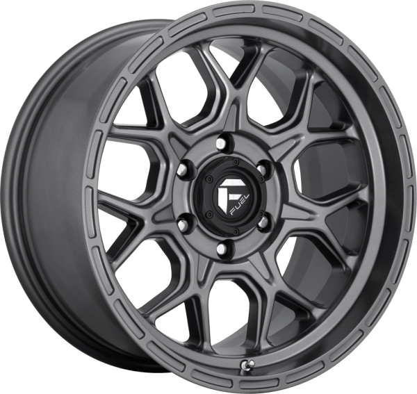 D672 TECH