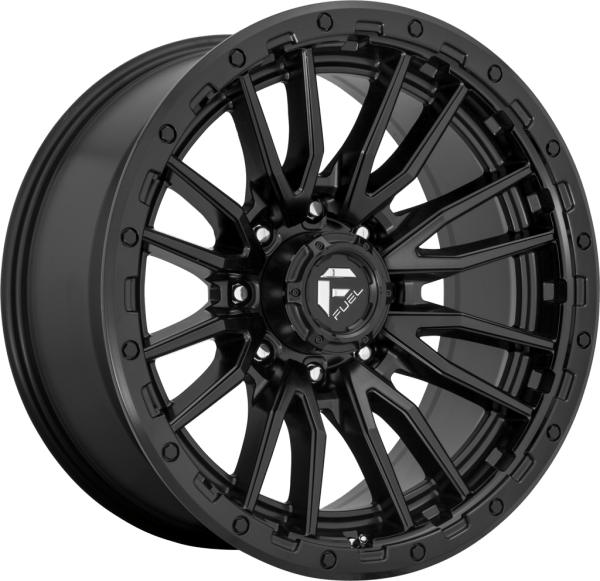 D679 REBEL