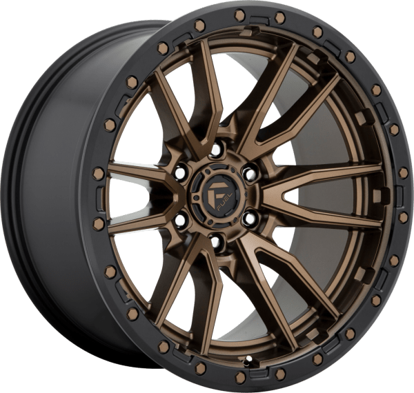 D681 REBEL