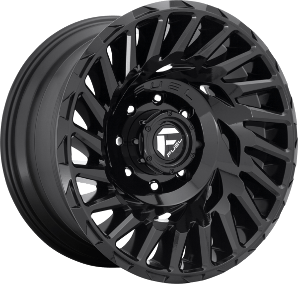 D682 CYCLONE