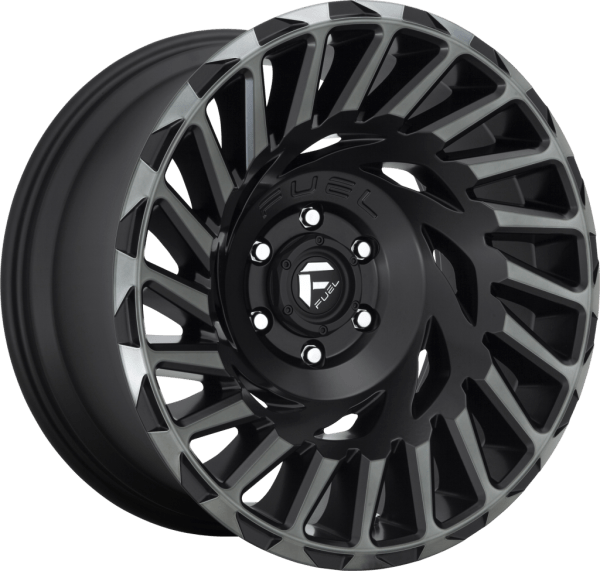 D683 CYCLONE
