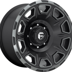 D686 VENGEANCE