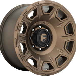D687 VENGEANCE