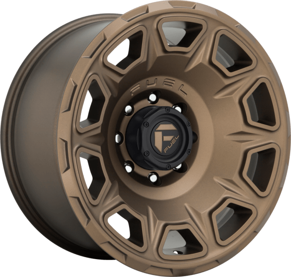 D687 VENGEANCE