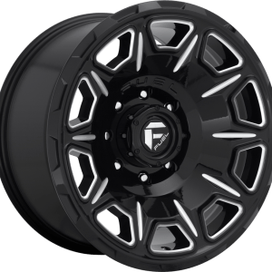 D688 VENGEANCE