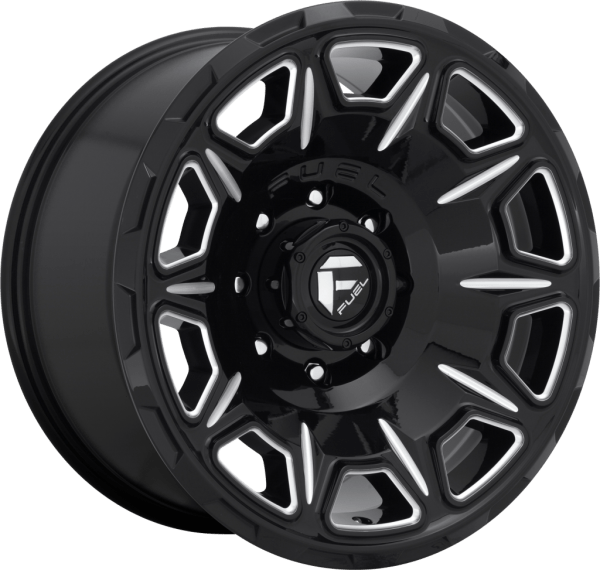 D688 VENGEANCE