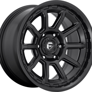 D689 TORQUE