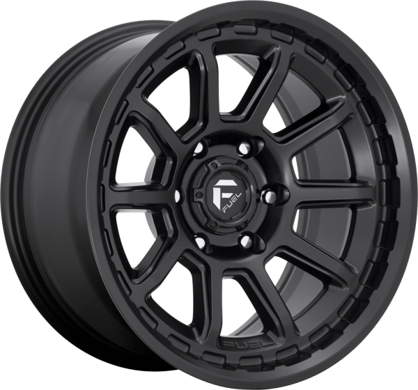 D689 TORQUE