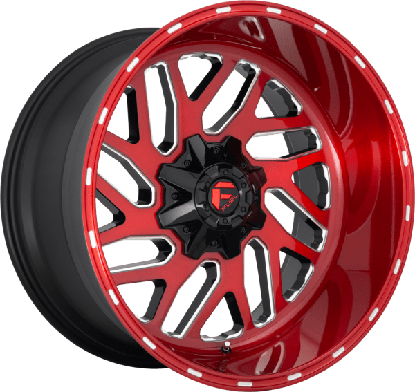 D691 TRITON