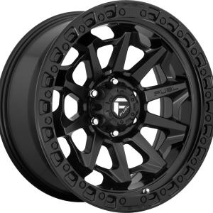 D694 COVERT