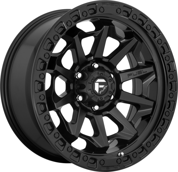 D694 COVERT