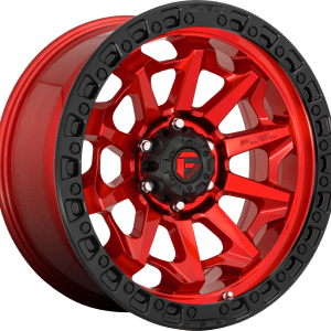 D695 COVERT