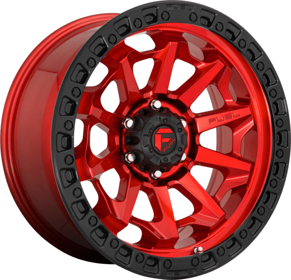 D695 COVERT