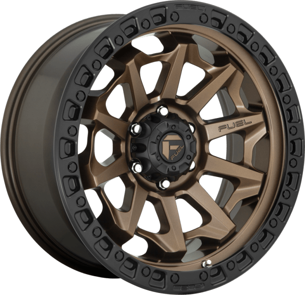 D696 COVERT
