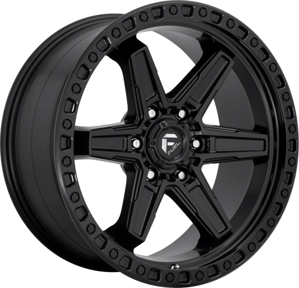 D697 KICKER