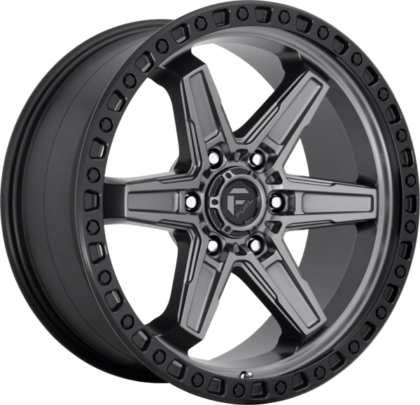 D698 KICKER