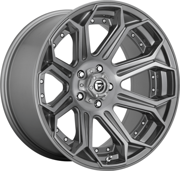 D705 SIEGE PLATINUM