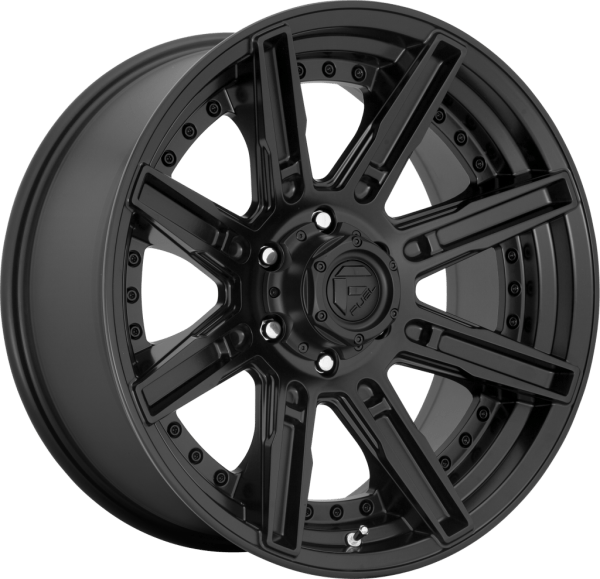 D709 ROGUE