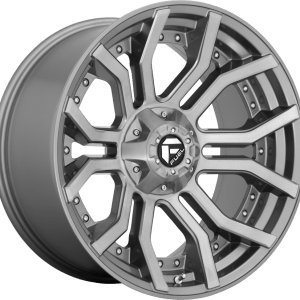 D713 RAGE PLATINUM