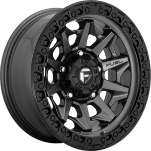 D716 COVERT