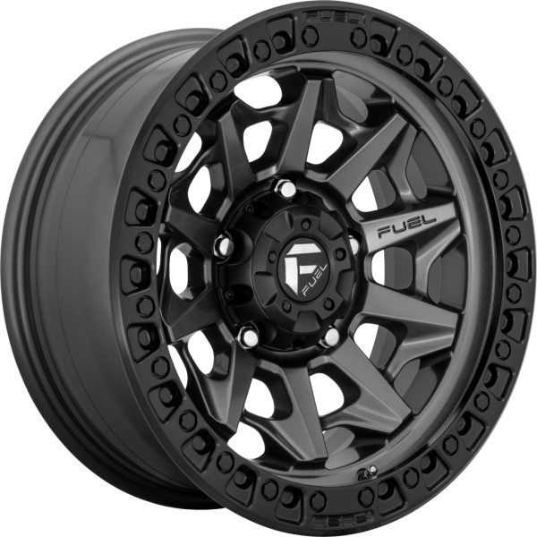 D716 COVERT