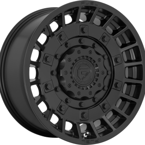 D723 MILITIA
