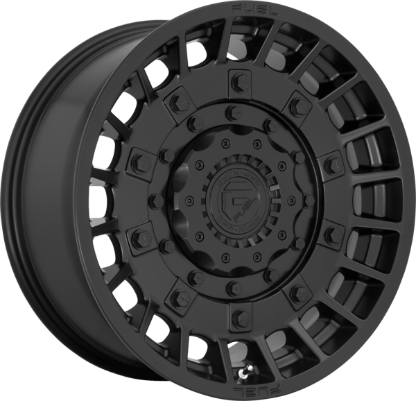 D723 MILITIA