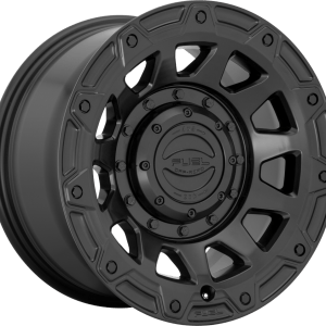D729 TRACKER