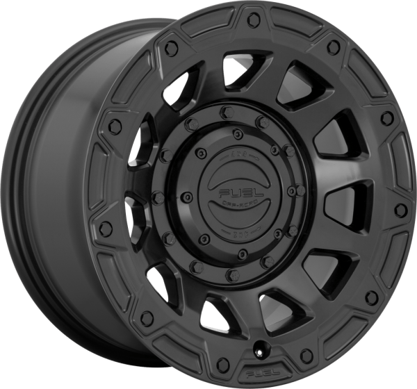 D729 TRACKER