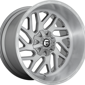 DC715 TRITON PLATINUM