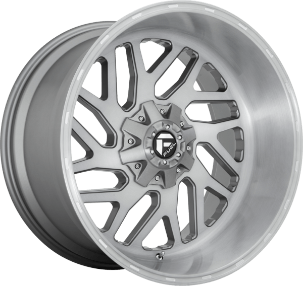 DC715 TRITON PLATINUM
