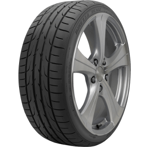 Dunlop Direzza DZ102+