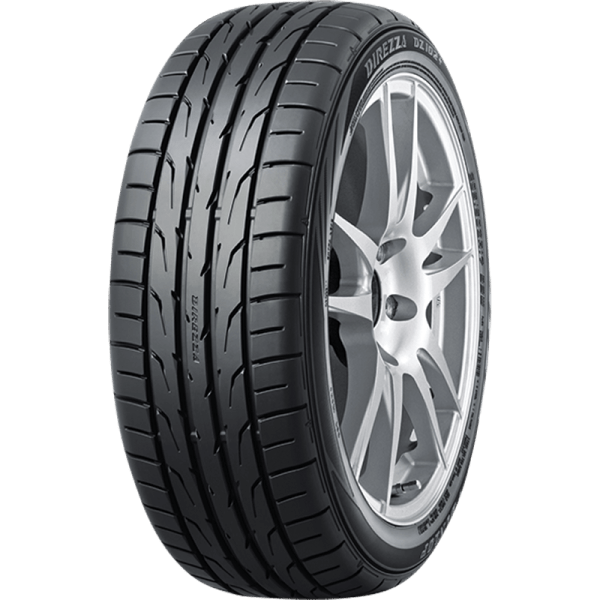 Dunlop Direzza DZ102