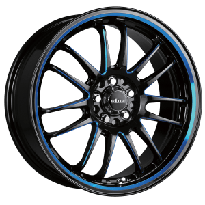King Drifta Blue Milled