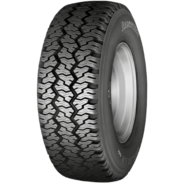 BRIDGESTONE DUELER A/S 661