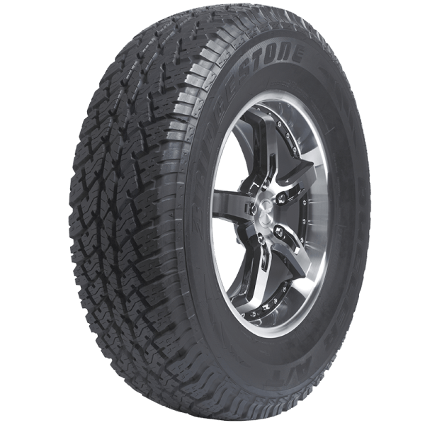 BRIDGESTONE DUELER A/T 693