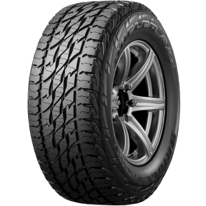 BRIDGESTONE DUELER A/T 697