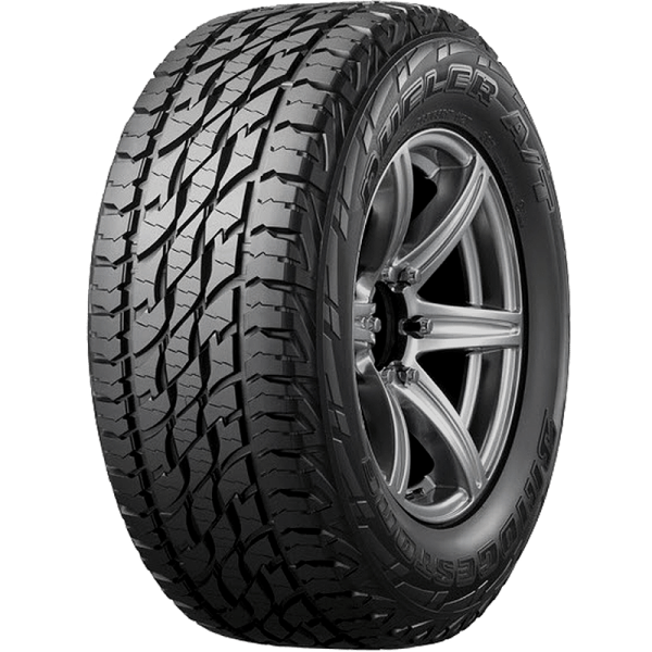 BRIDGESTONE DUELER A/T 697