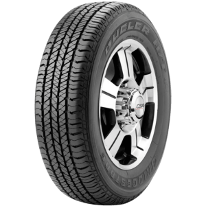 BRIDGESTONE DUELER H/T 684