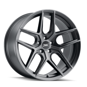 DWC 79 BRUSHED MATTE BLACK TINT