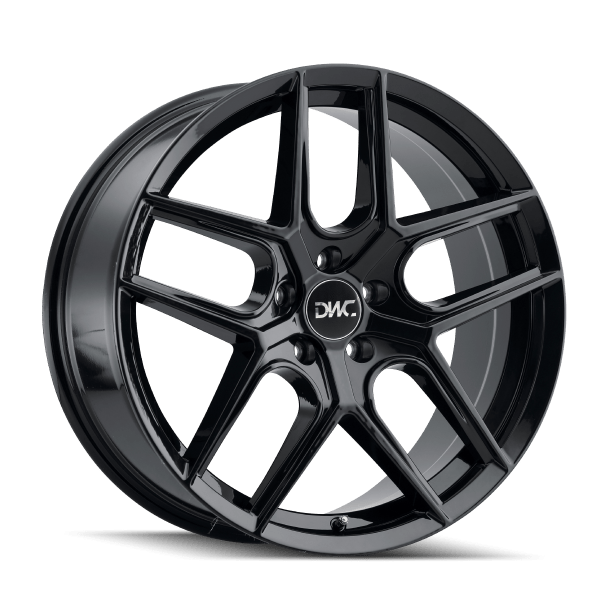 DWC 79 GLOSS BLACK