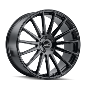DWC92 GLOSS BLACK