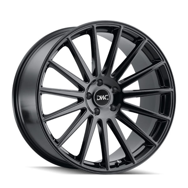 DWC92 GLOSS BLACK