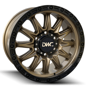 DWC CONVICT BRONZE