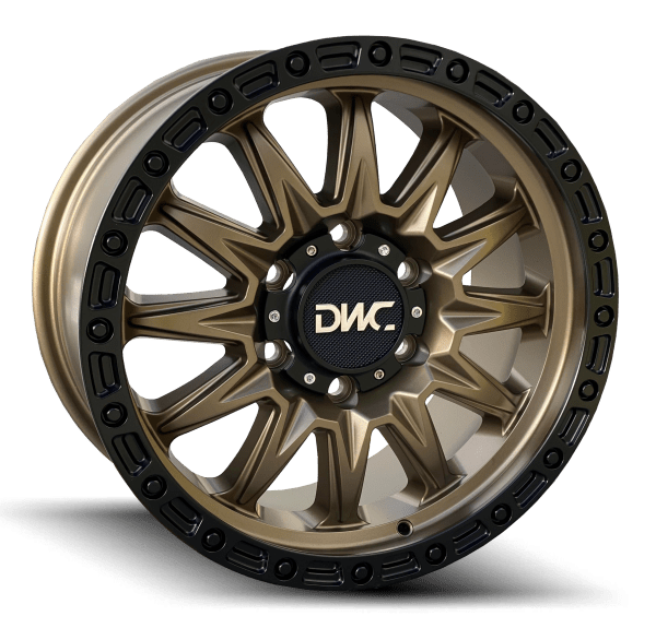 DWC CONVICT BRONZE