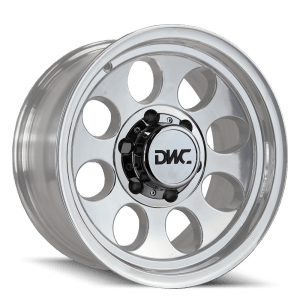 DWC LEGEND POLISHED