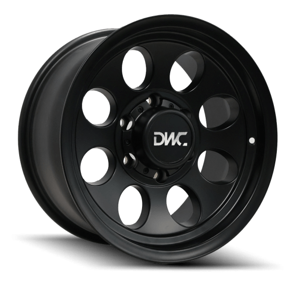 DWC LEGEND SATIN BLACK