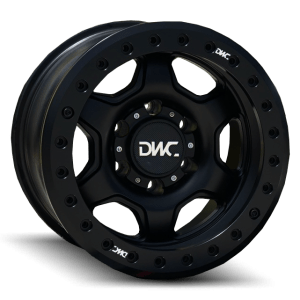 DWC LOCKUP BLACK