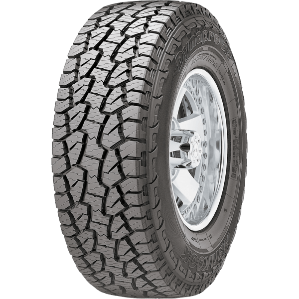 Hankook Dynapro AT-M (RF10)